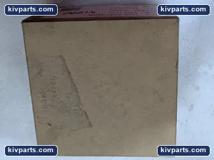 Vishay 440LD10 Resistor – actual item, photo 2 of 5