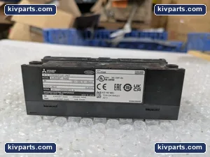 Mitsubishi AJ65SBT-64AD CC-Link Analog A/D Converter – actual item, photo 2 of 3