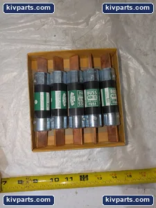 Bussmann One Time Fuses – actual item, photo 2 of 4