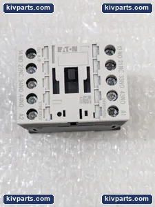 Eaton XTRE10B31T Moeller Control Relay – actual item, photo 5 of 7