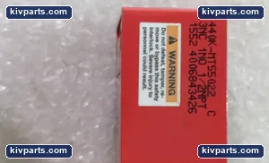 Severe 440K-MT55022 Interlock Safety Switch – actual item, photo 2 of 4