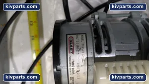 Gast MOA-V112-AE Volts – actual item, photo 2 of 13