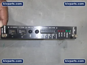 Reliance Electric 0-60021-2 Board AutoMax Industrial Drive – actual item, photo 4 of 6