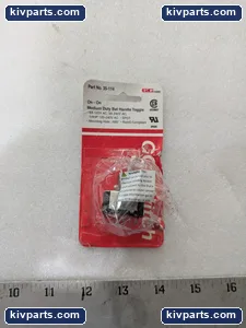 Animatics SM17205D Toggle Switch – actual item, photo 4 of 5