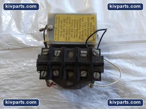 Warrick 2D1F0 Liquid Level Control Relay – actual item, photo 2 of 4