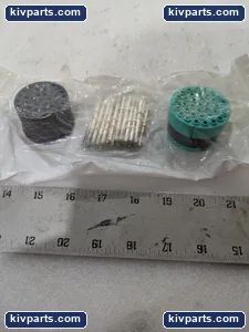 Eaton CZP-20-350-SN Connector – actual item, photo 4 of 6