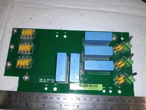 ABB SRFC4611C Drive Board
