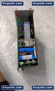 Kajaani 100VF Plug-in Rack Power Supply Module – actual item, photo 5 of 6