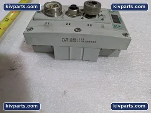 Numatics 240-239 Profibus DP Module – actual item, photo 3 of 6