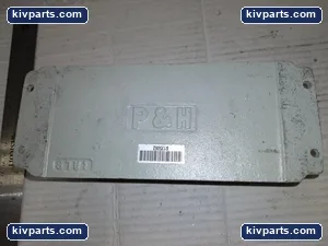 79U8D5 Frequency Detector – actual item, photo 5 of 6