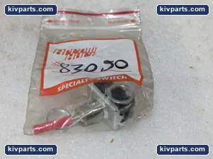 Arrow Hart 83050 Toggle Switch – actual item, photo 2 of 4