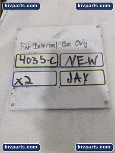 NTE 10WD68 Eletronics INC Resistor – actual item, photo 8 of 8