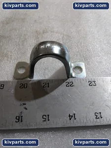 SKF P40 Pillow Block Bearing – actual item, photo 7 of 8
