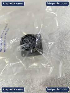 Amphenol PT02E-14-15S Connector – actual item, photo 2 of 6