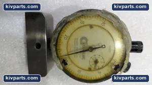 D2-2-228-E Standard Gage .0005" – actual item, photo 2 of 7