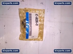 SMC KT-AR20K-01 Regulator – actual item, photo 2 of 3