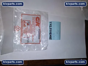 C&k TP12SH8ABE Fuse – actual item, photo 2 of 4