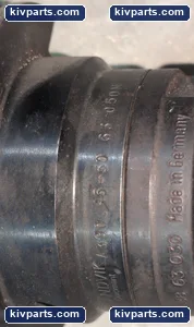 Sandvik Coromant I10-38 – actual item, photo 4 of 6