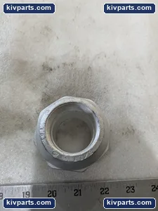 Thomas & Betts Aluminium Bullet Hub Connectors – actual item, photo 3 of 9