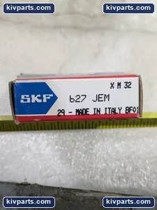 SKF 627/C3QE6 Bearing – actual item, photo 3 of 5