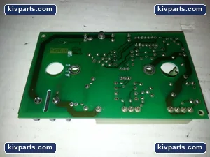 Allen-Bradley 3799-4 Circuit Board PCB – actual item, photo 2 of 3