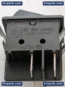 ZF WRG32F5FBBNN Cherry Rocker Switch – actual item, photo 5 of 6