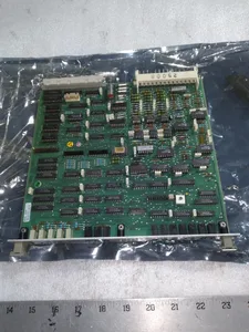 ABB DSQC104 2668 180-168/4 Circuit Board