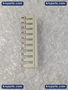 WAGO Terminal Block – actual item, photo 4 of 5