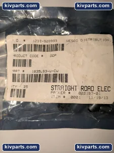 1835LS3-W-CW Light – actual item, photo 3 of 4