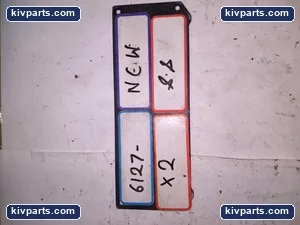 Gates G28100-0808 Belt – actual item, photo 3 of 3