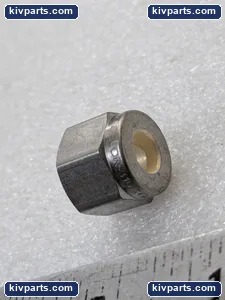 Swagelok 10/ORDER Stainless Steel Tube Fitting – actual item, photo 4 of 7