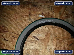 SKF 563010 CR Radial Shaft Oil Seal – actual item, photo 4 of 5