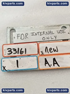 Moore Industries AB Signal Limiting Module – actual item, photo 5 of 5
