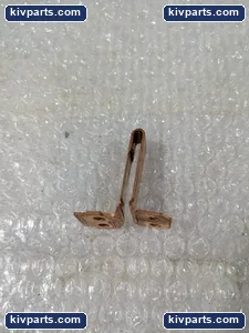 Joslyn Clark Overload Relay Heater Element – actual item, photo 3 of 4