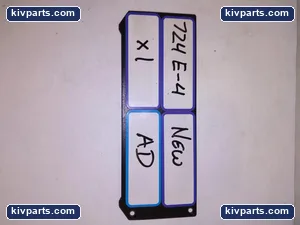 WU024D3 Oak Hart-Advance Power Relay – actual item, photo 3 of 3