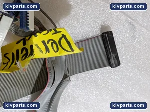 Gilbarco LL83498 CSA AWM IA Flat Ribbon Cable – actual item, photo 4 of 9