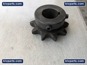 Martin 60BS10X1 Roller Chain Sprocket – actual item, photo 3 of 9