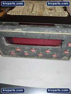 Red Lion GEM52 Controls – actual item, photo 2 of 6