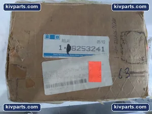 Square D 9050 C021E Relay – actual item, photo 5 of 6