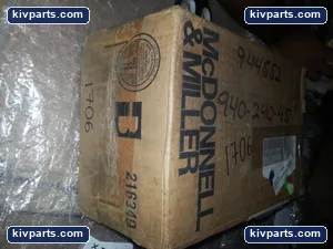 940-240-45 VN03M Flow Switch – actual item, photo 4 of 6