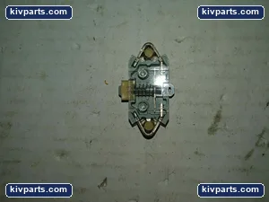 Allen-Bradley Contact Motor Starter Contactor – actual item, photo 2 of 2