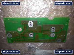 Siemens A5E00160441 Board Industrial Drive Control – actual item, photo 3 of 5