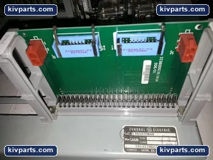 General Electric 194B5706G1 Relay Module Industrial Control – actual item, photo 5 of 6