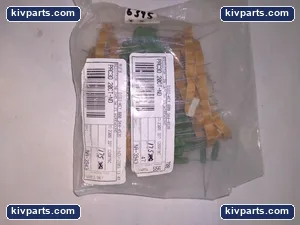 Vishay PAC300002007FAC000 Axial Wirewound Resistors – actual item, photo 2 of 3