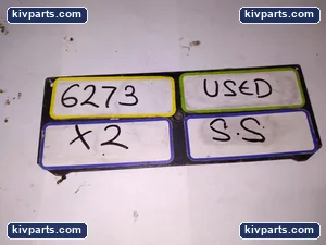 1533 MAA26415S – actual item, photo 5 of 5
