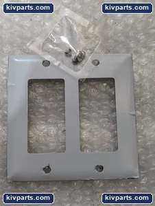 Hubbell Surge Protector – actual item, photo 4 of 5