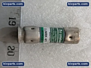 Littelfuse 400 Class RK1 Time-Delay Fuse – actual item, photo 5 of 8