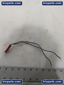 CML 6073-001-534 Neon Indicator Light – actual item, photo 5 of 11