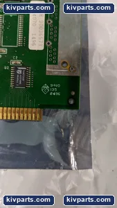 Gilbarco T19140G3RF PCB – actual item, photo 3 of 7