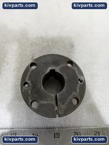 XT315 Bushing Industrial Power Drive – actual item, photo 2 of 7
